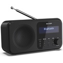 Sharp DR-P420(BK) black