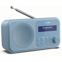 Sharp DR-P420(BL) blue