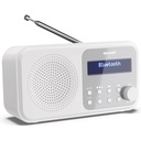 Sharp DR-P420(WH) white