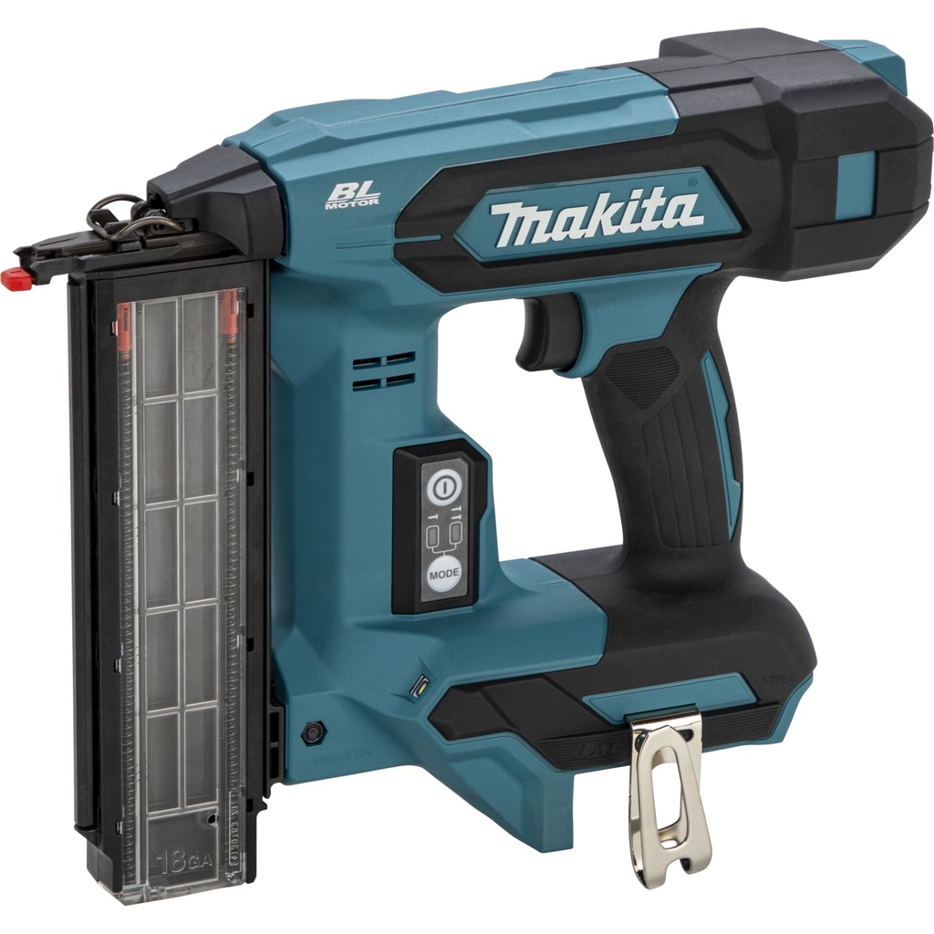 Makita  DBN501Z Akku-Stauchkopfnagler 50 mm 18V