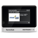 Technisat DigitRadio 11 IR black/silver