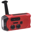 Denver SCR-2010 Emergency Radio