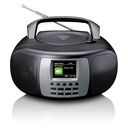 Lenco SCD-860