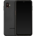 Samsung Galaxy XCover6 Pro Enterprise Edition black 6+128GB