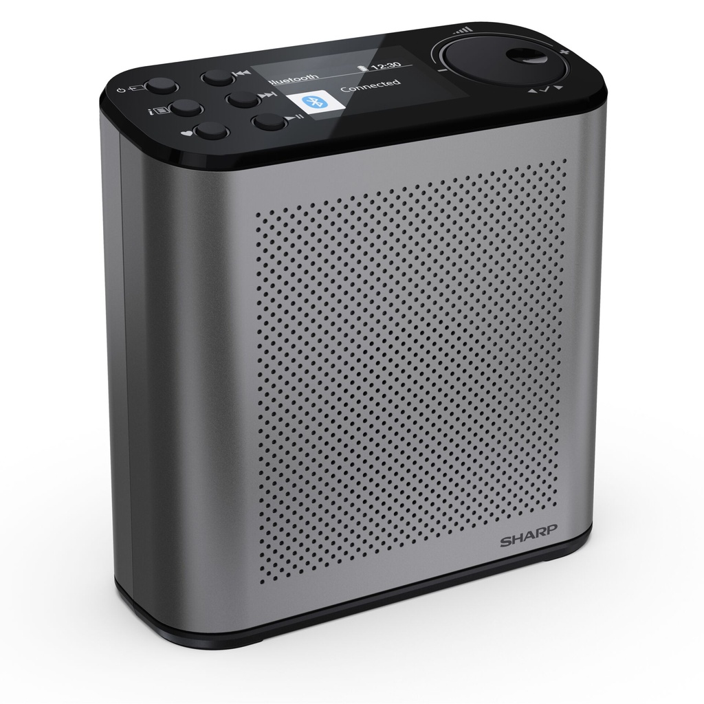 Sharp DR-P530 Osaka