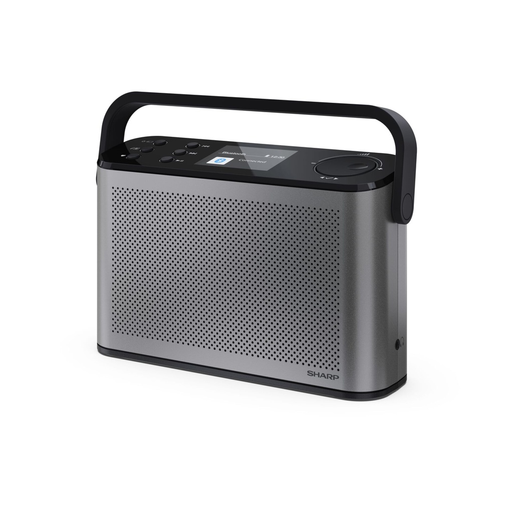 Sharp DR-P540 Osaka black