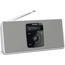 Technisat DigitRadio 2 S white/white