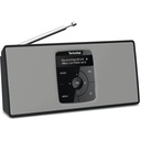 Technisat DigitRadio 2 S black/white