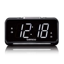 Lenco CR-28BK schwarz