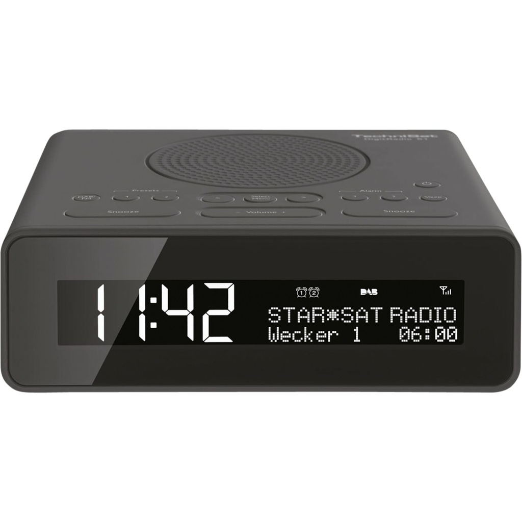 Technisat DigitRadio 51 anthracite