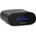 Technisat Techniradio 50 schwarz