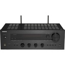 Onkyo TX-8470BMMP schwarz