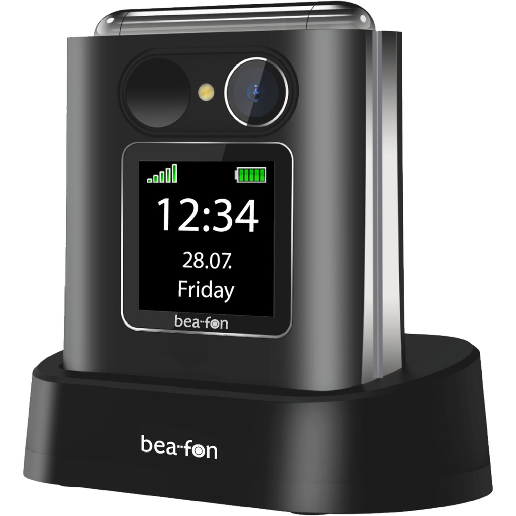 Bea-Fon Fold 10 LTE black