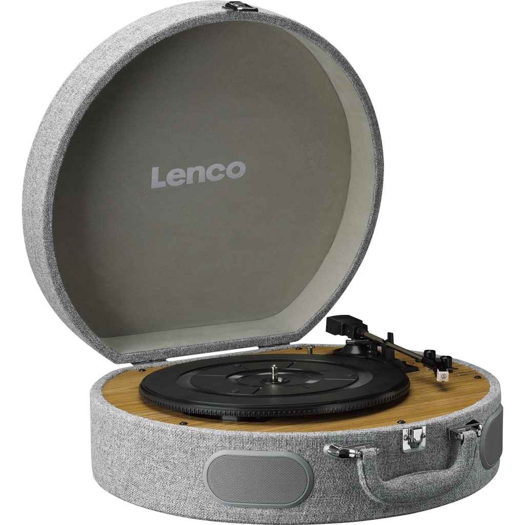 Lenco LS-66GY grey
