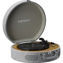 Lenco LS-66GY grey