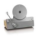 Lenco LSA-071SI silver