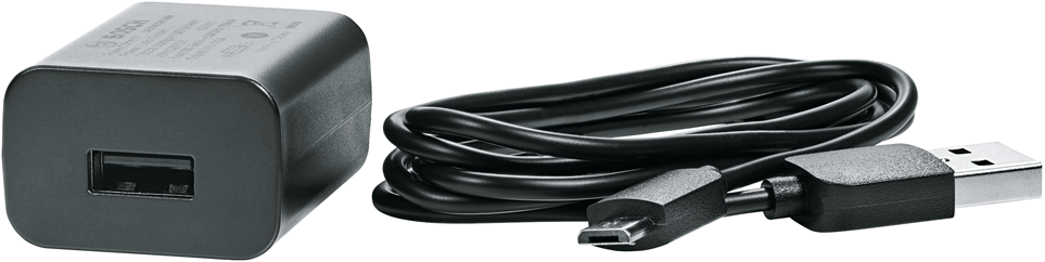 Bosch PTK 3,6 LI Office Set