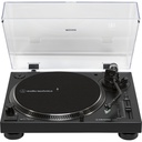 Audio-Technica AT-LP120X BT USB black
