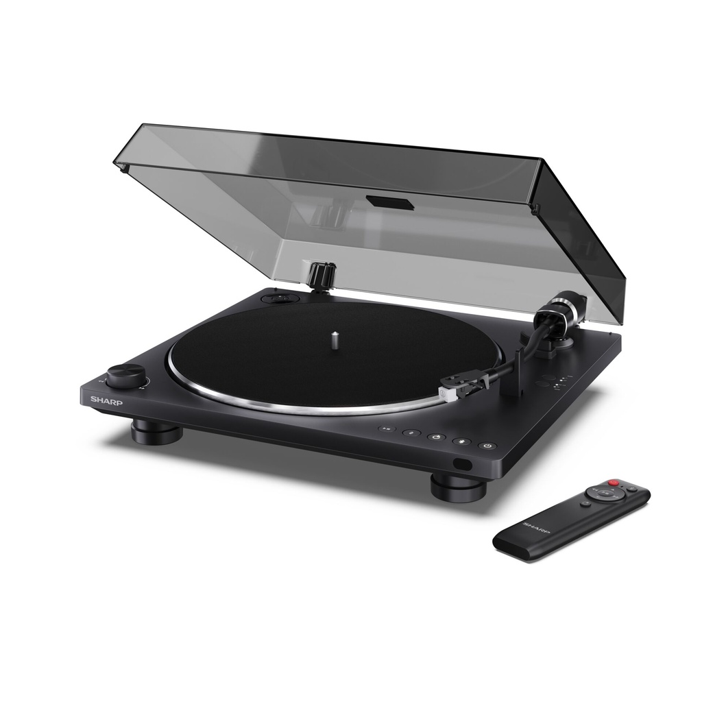 Sharp RP-TT100 schwarz