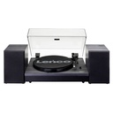 Lenco LS-300 black