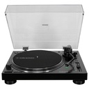 Audio-Technica AT-LP120X black
