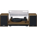 Lenco LS-100WD Wood