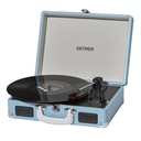 Denver VPL-120 Blue
