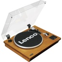 Lenco LS-55WA walnut
