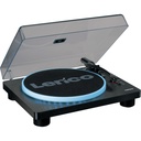 Lenco LS-50LED black