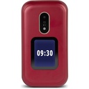Doro 6060 red
