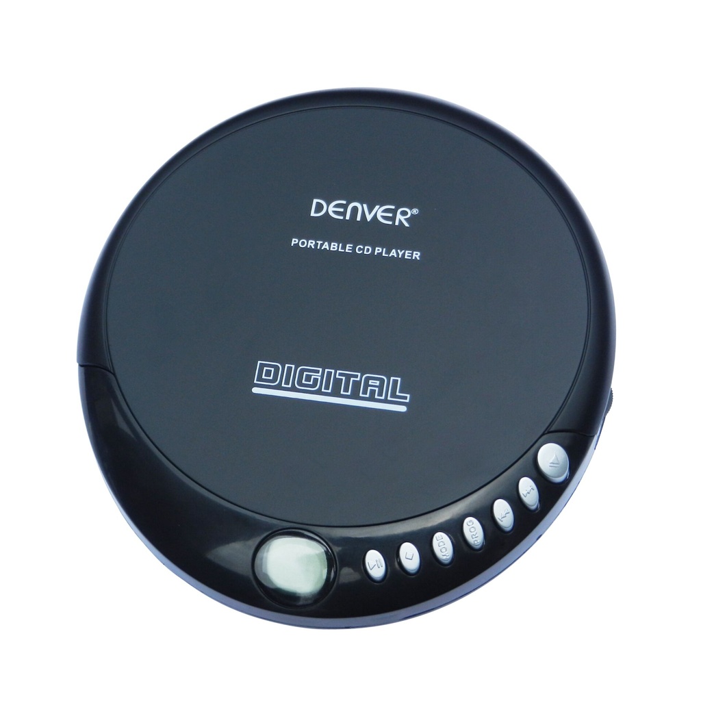 Denver DM-24