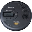 Lenco CD-300 black