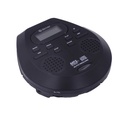 Denver DMP-395B black