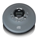 Lenco CD-400 grey