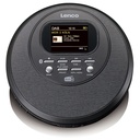 Lenco CD-500BK