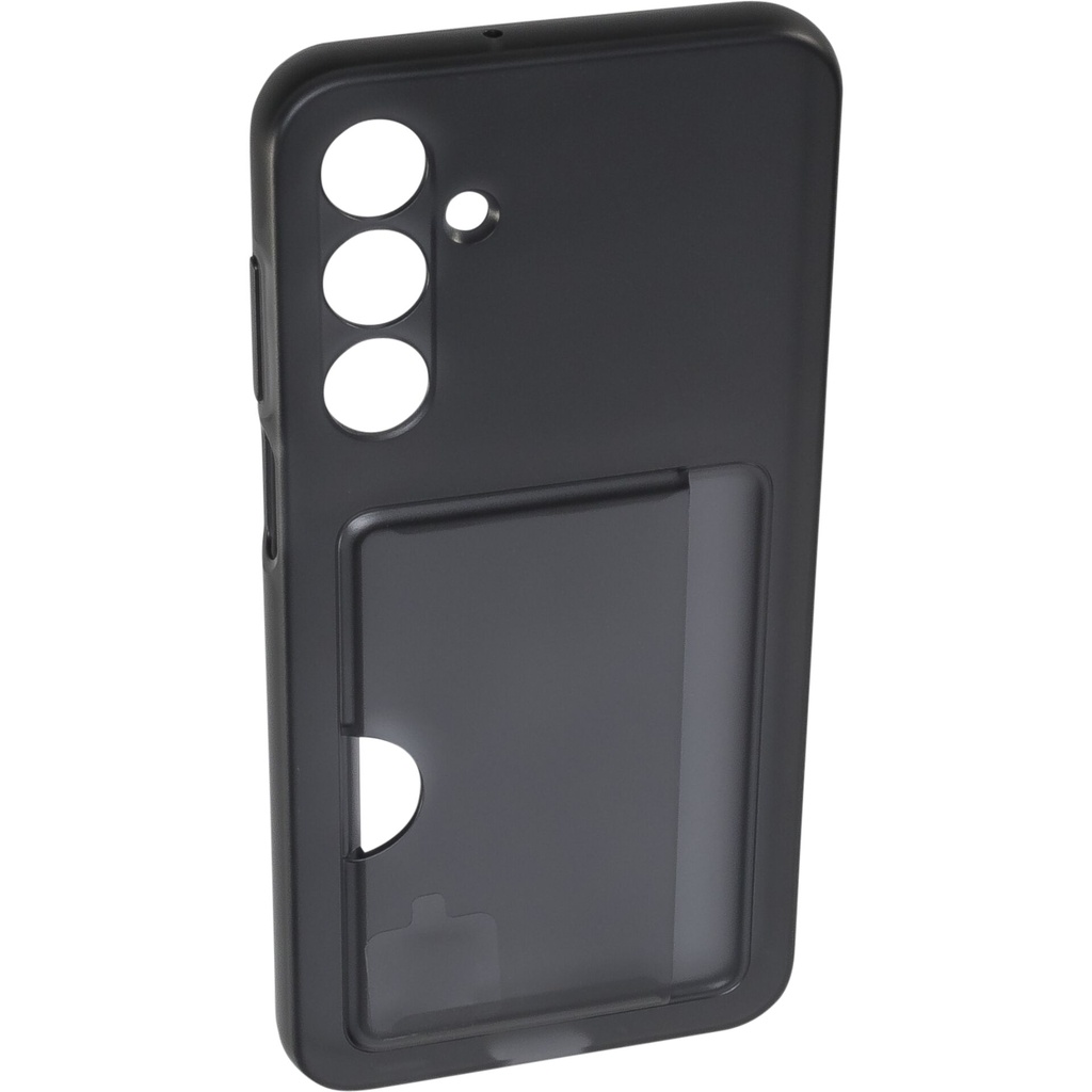 Samsung Card Slot für Galaxy A16 Black