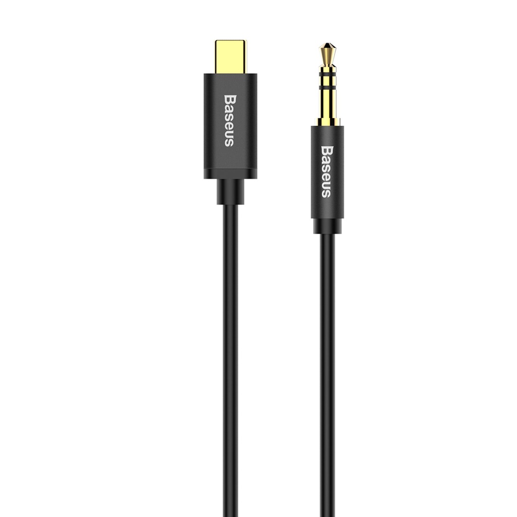 Baseus Yiven Type-C 3.5mm Stereo Phone Jack