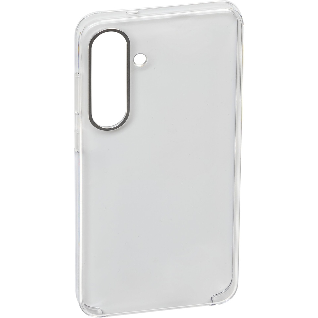 Samsung Clear Case für Galaxy S25+ Transparent