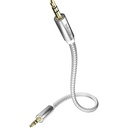 in-akustik Premium Audio Cable 3,5 mm Jack Plug 1,5 m