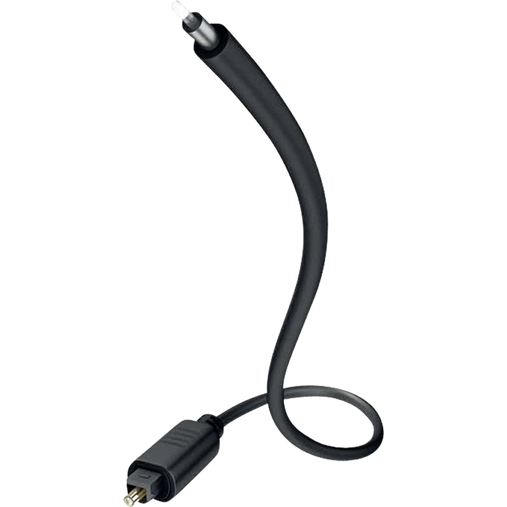 in-akustik Star Optocable Toslink - Toslink 1,5 m