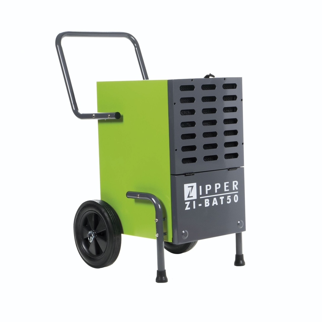 Zipper ZI-BAT50 Air Dehumidifier