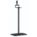 Vogels Sound 3305 Floor Stand L black