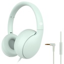 Conceptronic PARRIS04GT 3,5mm Kids Headset