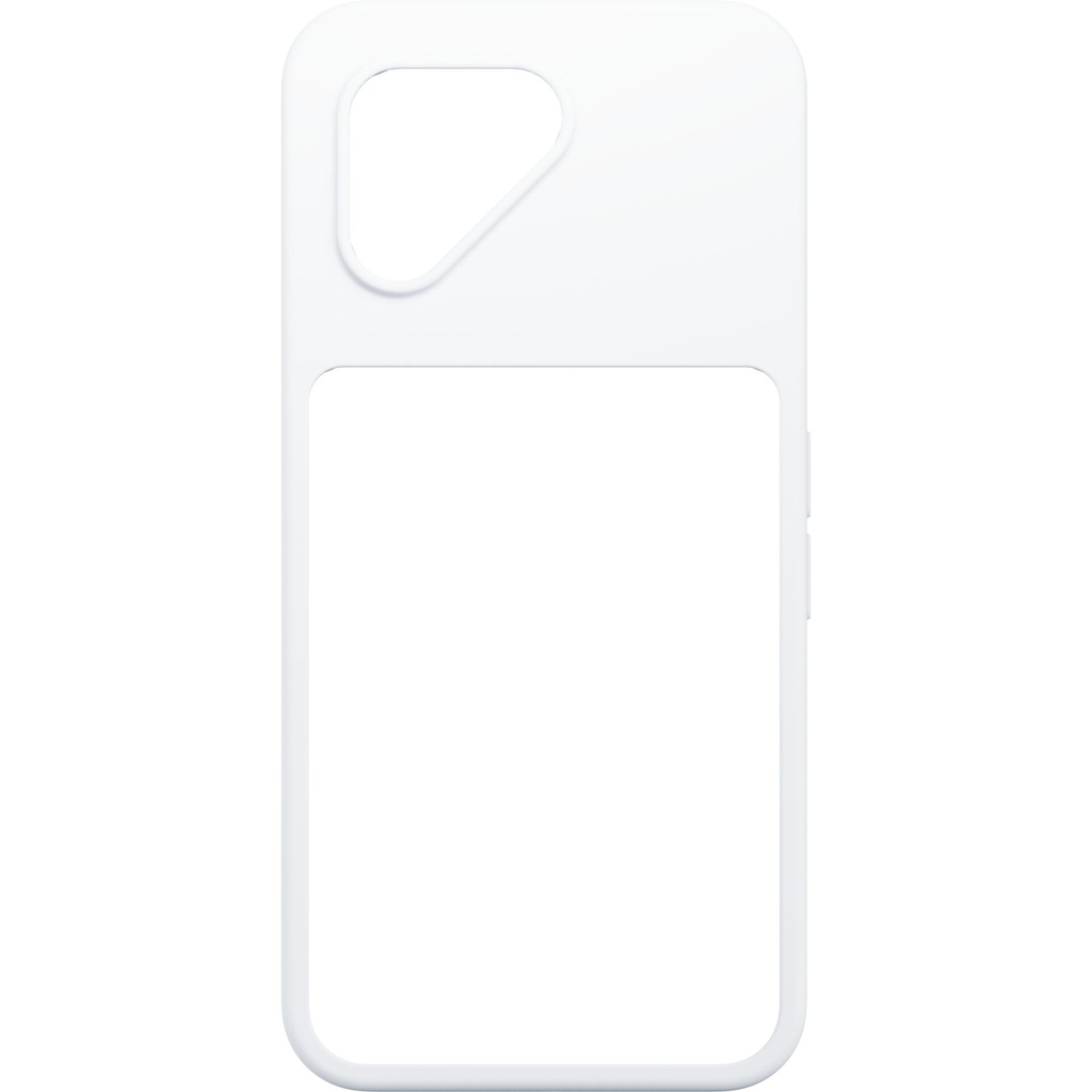 Fairphone Protective pouch Cloud White