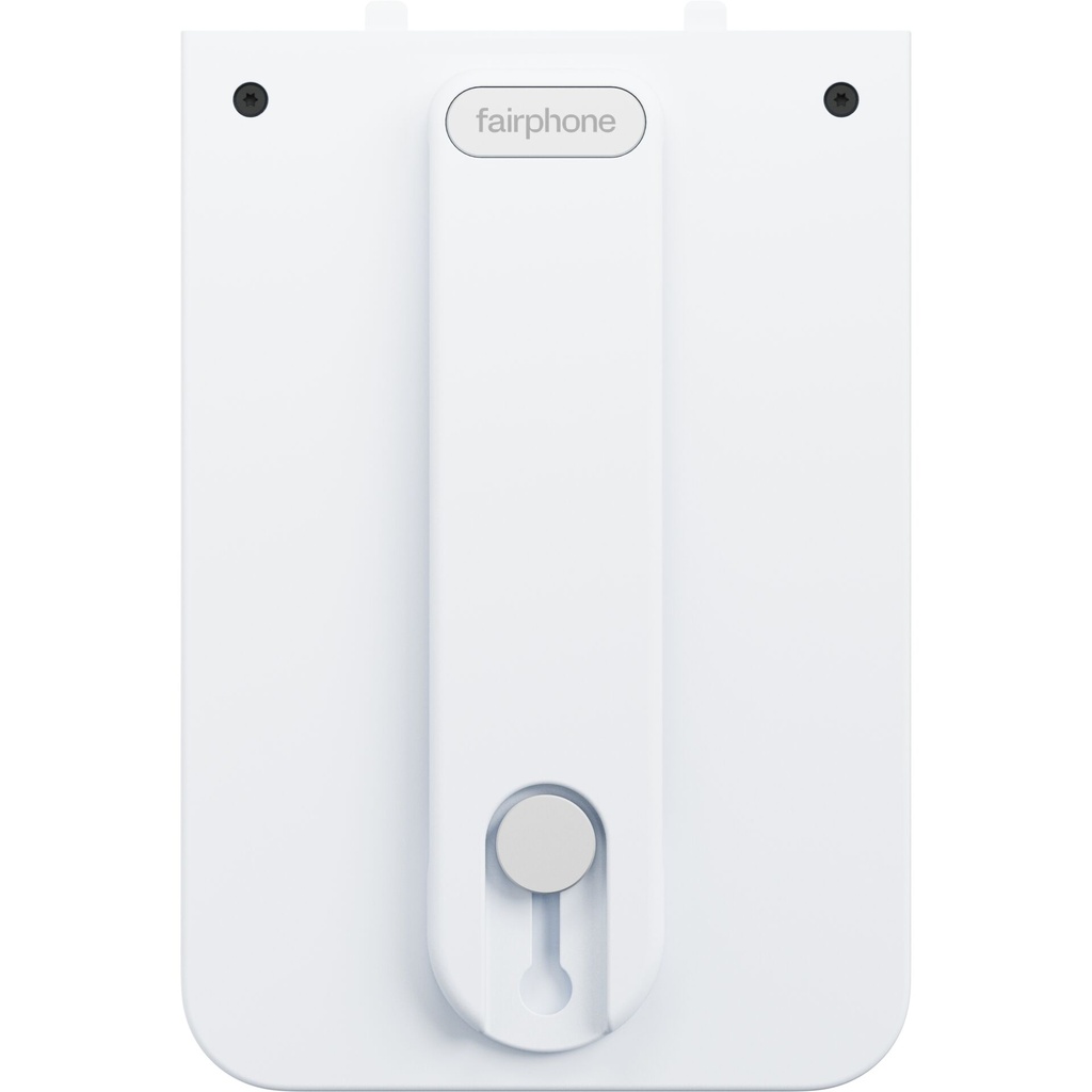 Fairphone Finger Loop Cloud White