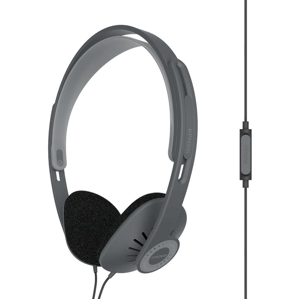 Koss KPH30ik