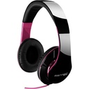 FANTEC SHP-250AJ black/pink