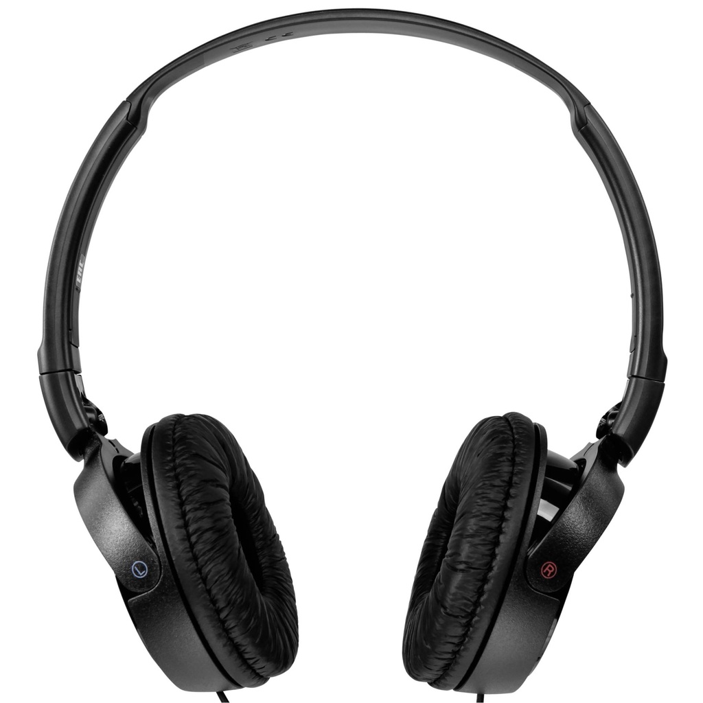 Sony MDR-ZX110B black