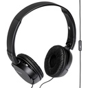 Sony MDR-ZX110APB black