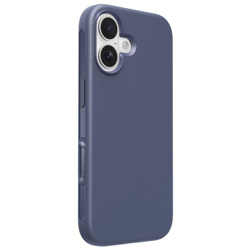 Belkin Protect magn. Schutzhülle iPhone 17 dunkelblau  MSA038hqNY